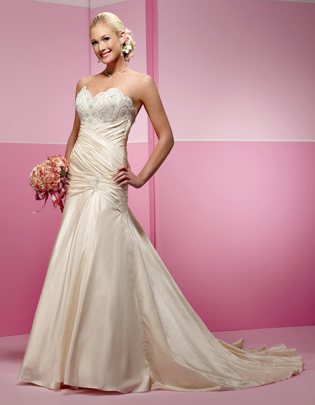 EG Wedding Dresses 456