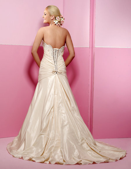 EG Wedding Dresses 456