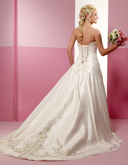 EG Wedding Dresses 457