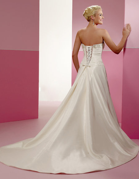 EG Wedding Dresses 458