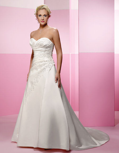 EG Wedding Dresses 459