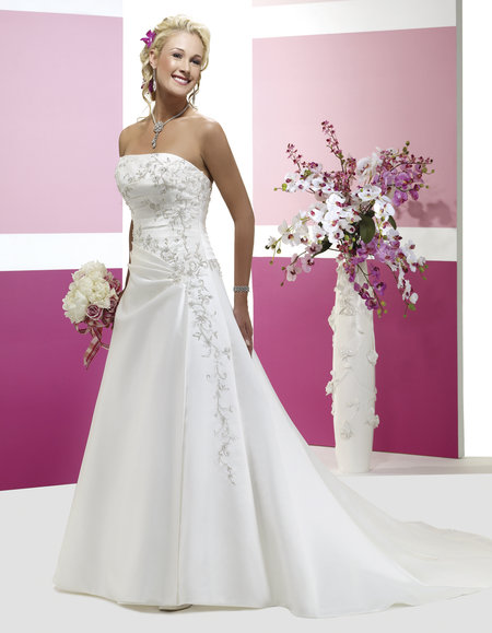 EG Wedding Dresses 460