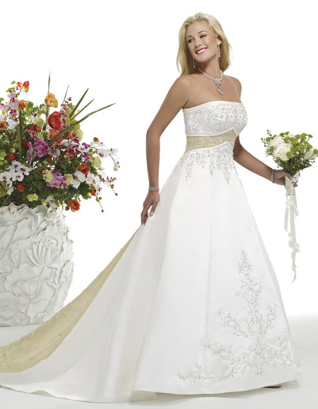 EG Wedding Dresses 463