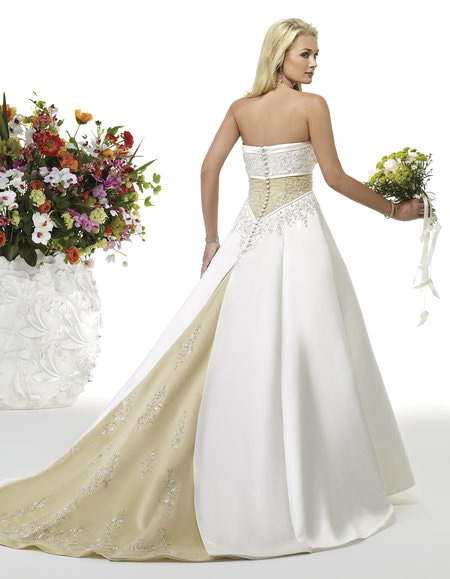 EG Wedding Dresses 463