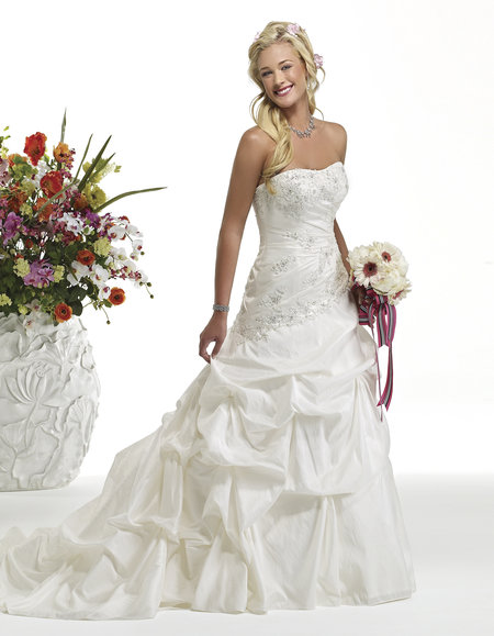 EG Wedding Dresses 464