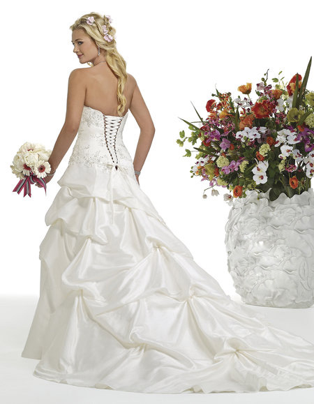 EG Wedding Dresses 464