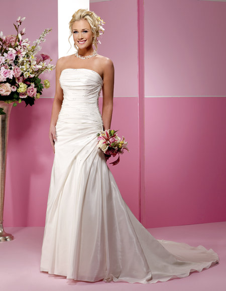 EG Wedding Dresses 465