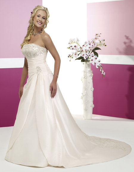 EG Wedding Dresses 468