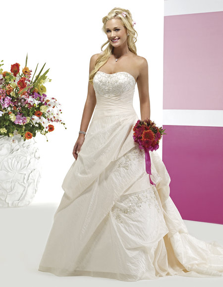 EG Wedding Dresses 470