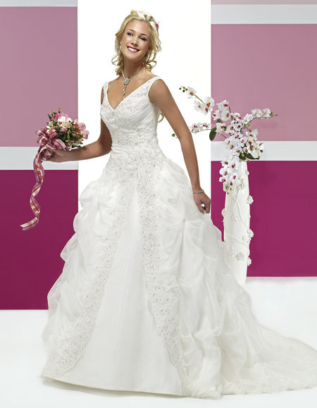 EG Wedding Dresses 478