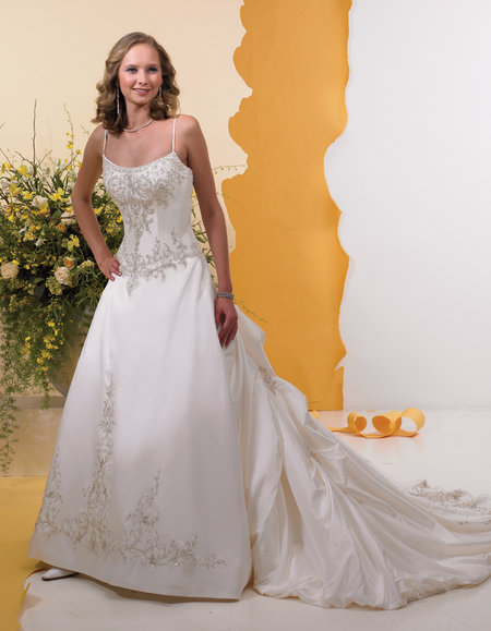 EG Wedding Dresses 484