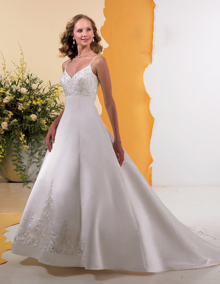 EG Wedding Dresses 485