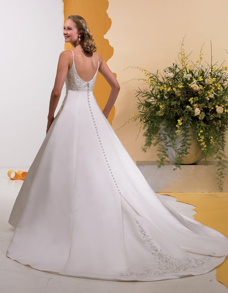 EG Wedding Dresses 485