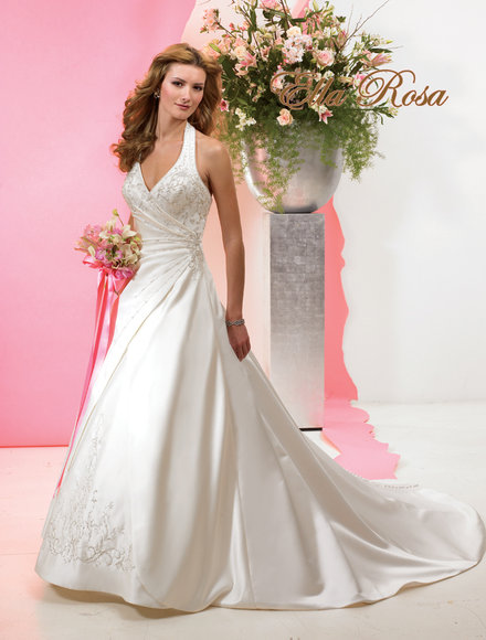 EG Wedding Dresses 486