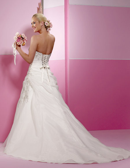 EG Wedding Dresses 487