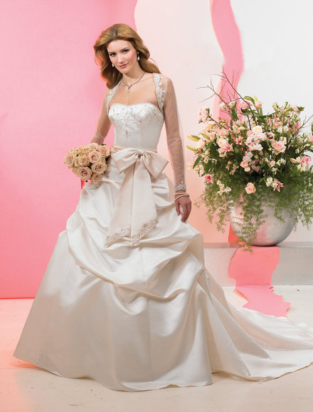 EG Wedding Dresses 488