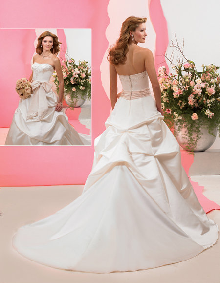 EG Wedding Dresses 488