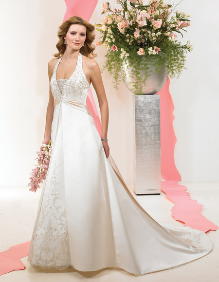 EG Wedding Dresses 490