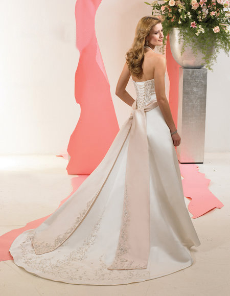 EG Wedding Dresses 490