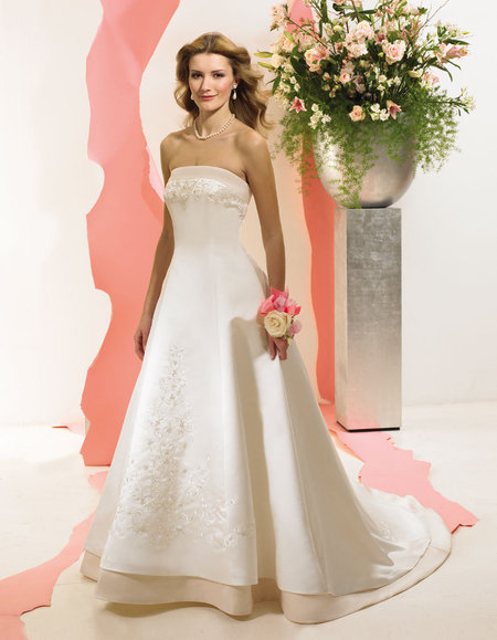 EG Wedding Dresses 491