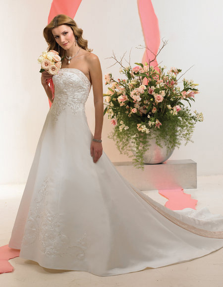 EG Wedding Dresses 492