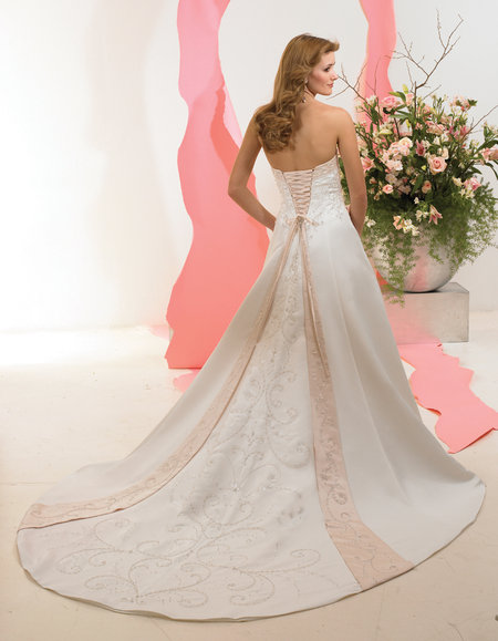 EG Wedding Dresses 492