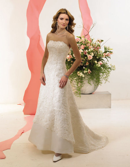 EG Wedding Dresses 494