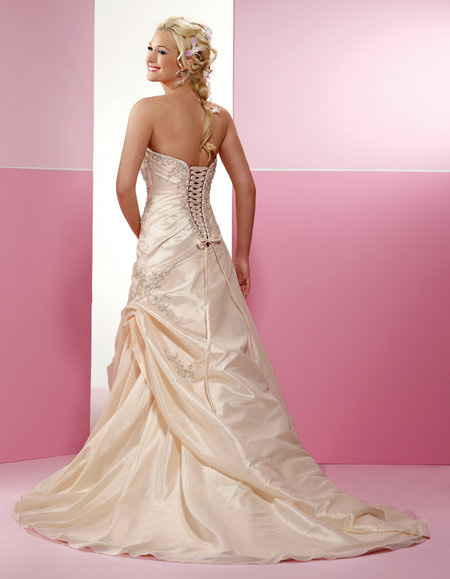 EG Wedding Dresses 495