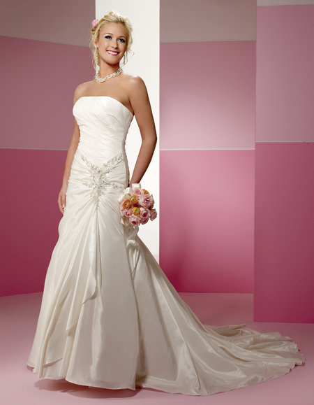 EG Wedding Dresses 496