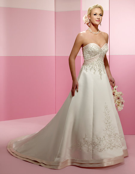 EG Wedding Dresses 498