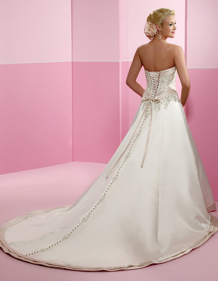 EG Wedding Dresses 498