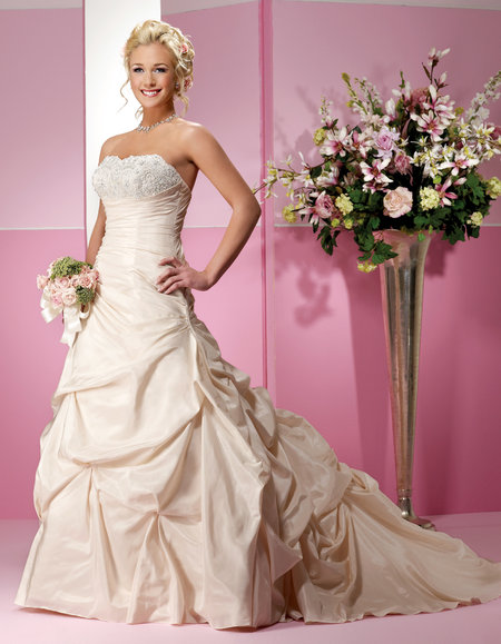 EG Wedding Dresses 499