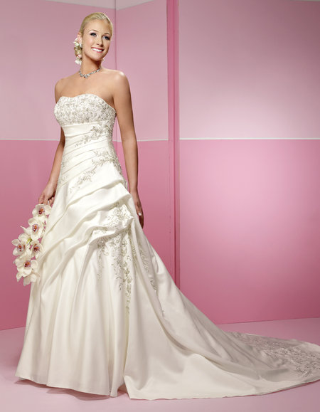 EG Wedding Dresses 500