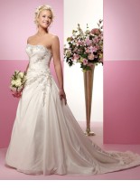 EG Wedding Dresses 457