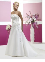 EG Wedding Dresses 460