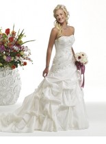 EG Wedding Dresses 464