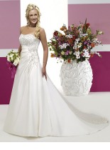 EG Wedding Dresses 466