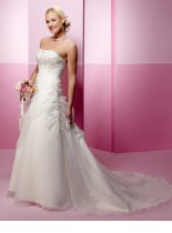 EG Wedding Dresses 487