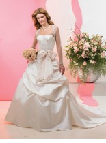 EG Wedding Dresses 488