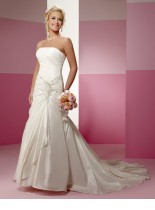 EG Wedding Dresses 496