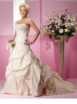 EG Wedding Dresses 499