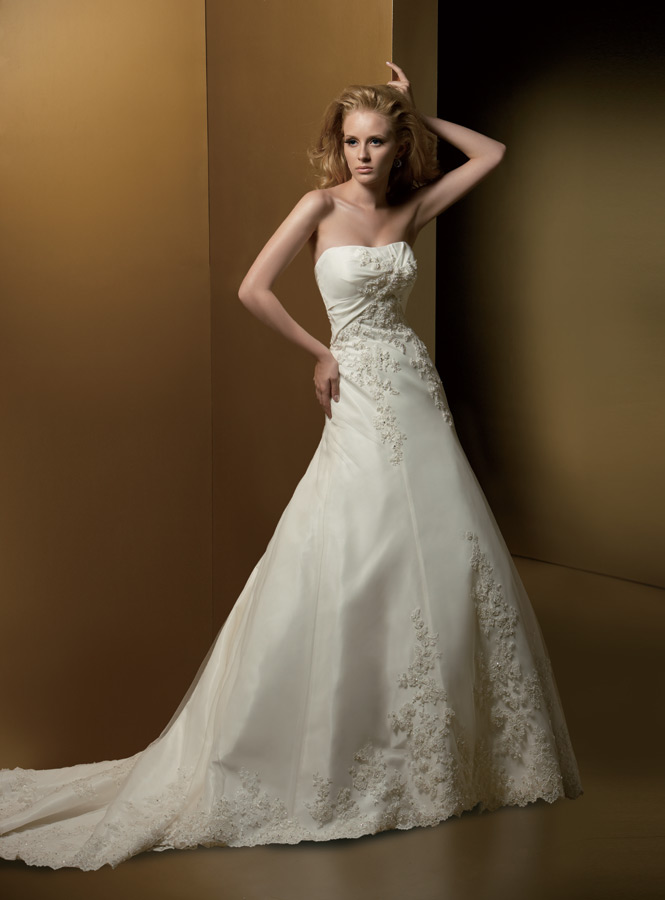 EW Wedding Dresses 503