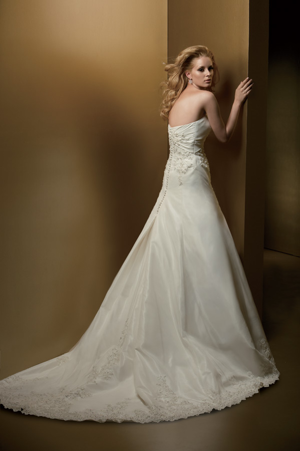 EW Wedding Dresses 503