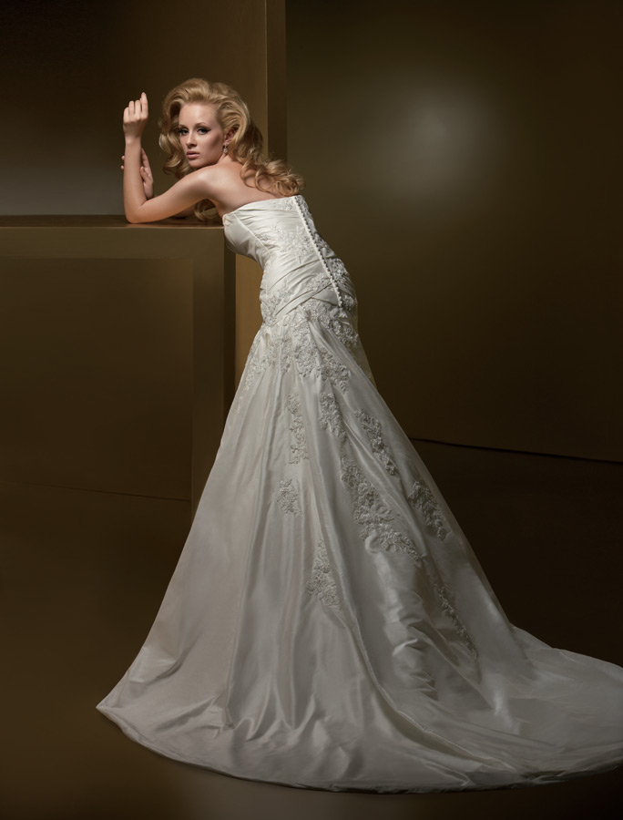 EW Wedding Dresses 505