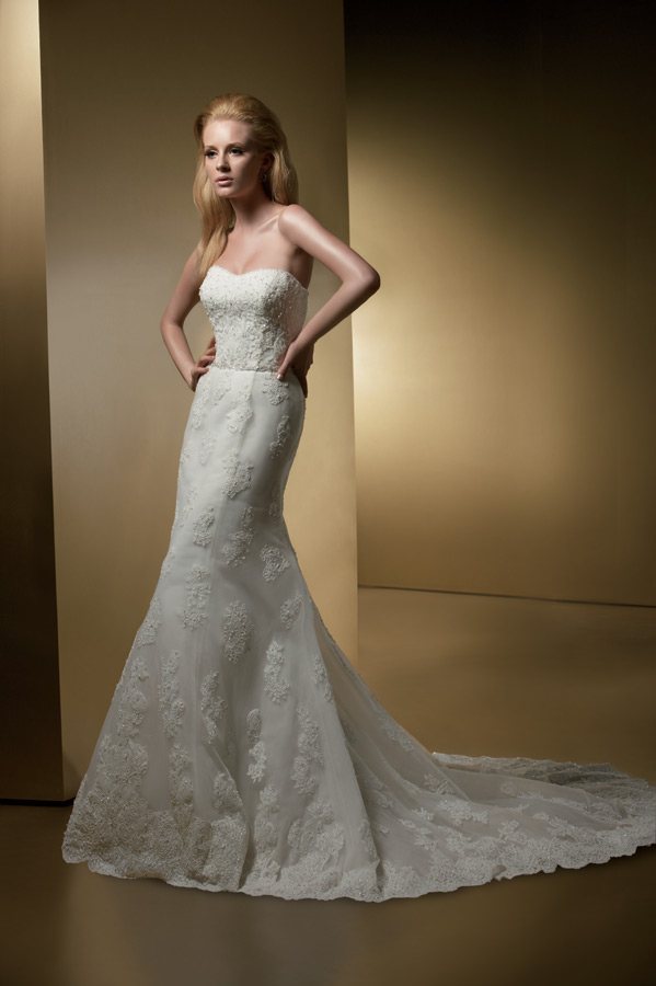 EW Wedding Dresses 506