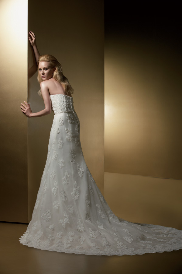 EW Wedding Dresses 506