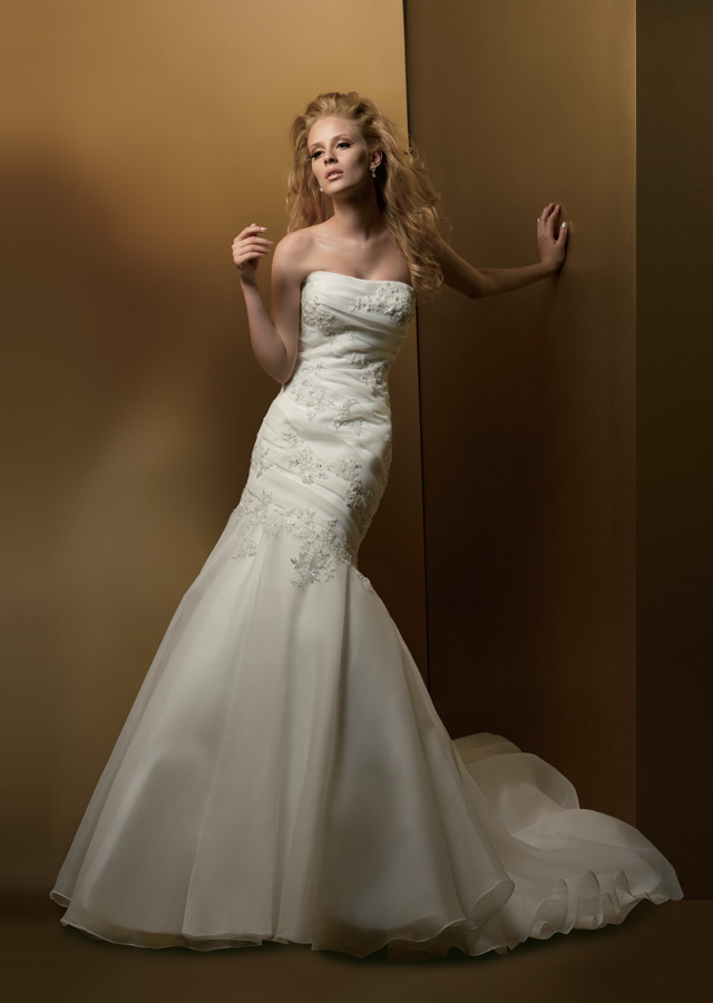 EW Wedding Dresses 507