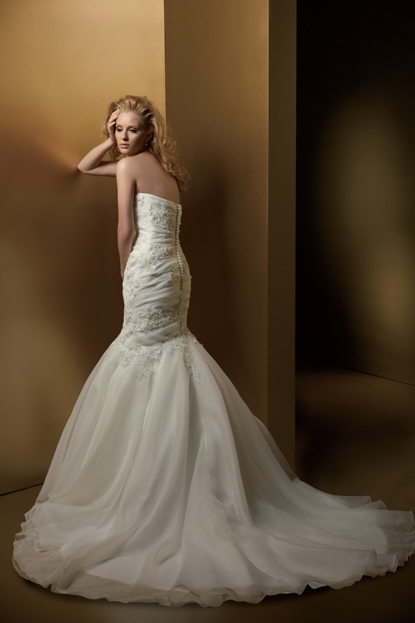 EW Wedding Dresses 507