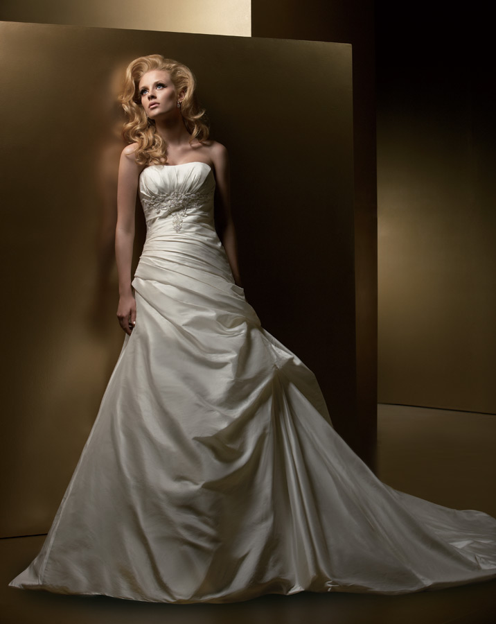 EW Wedding Dresses 509