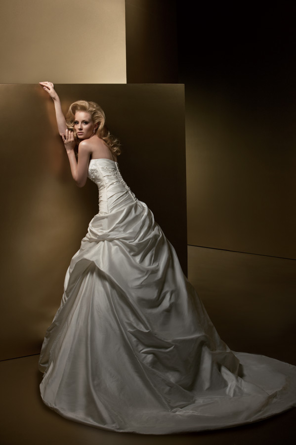 EW Wedding Dresses 509